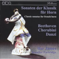 Various: Musik für Horn & Klavier