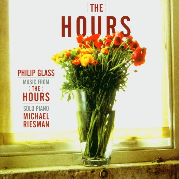 Philip Glass: Music from the Hours