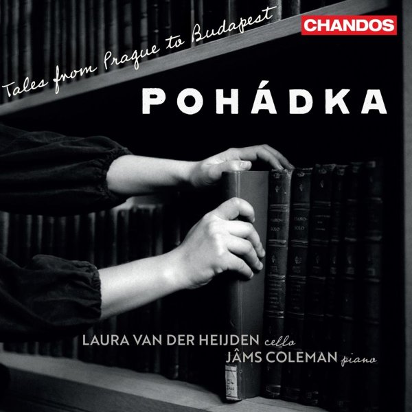 Various: Laura van der Heijden & Jams Coleman - Pohadka