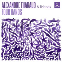 Various: Alexandre Tharaud & Friends - Four Hands