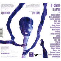 Various: Alexandre Tharaud & Friends - Four Hands