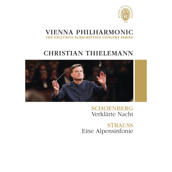 Various: Vienna Philharmonic - The Exklusive Subscription Concert Series 3