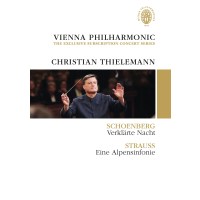 Various: Vienna Philharmonic - The Exklusive Subscription...