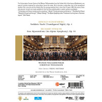 Various: Vienna Philharmonic - The Exklusive Subscription Concert Series 3