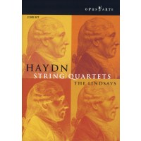 Joseph Haydn (1732-1809): Streichquartette...