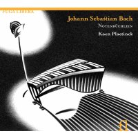 Various: Koen Plaetinck - Johann Sebastian...