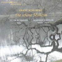 Franz Schubert (1797-1828): Die schöne Müllerin...