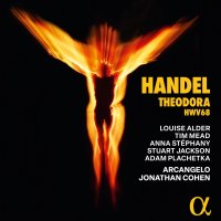 Georg Friedrich Händel (1685-1759): Theodora HWV 68