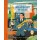 Various: Große Klassik kinderleicht - George Gershwin: Rhapsody in Blue, ein modernes Musikexperiment (Buch mit CD)