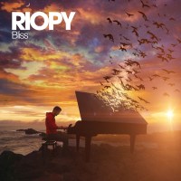 Jean-Philippe Riopy: Klavierwerke "Bliss" (180g)