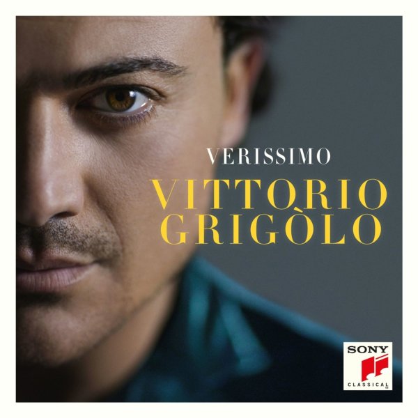 Various: Vittorio Grigolo - Verissimo