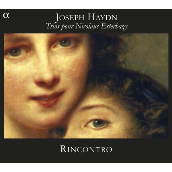 Joseph Haydn (1732-1809): Streichtrios H11 Nr.14,59,80,85,96,97