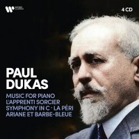 Paul Dukas (1865-1935): Paul Dukas (Warner Recordings)