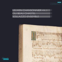 Various: Die Leuwen-Liederhandschrift Vol.2 (1470-75)