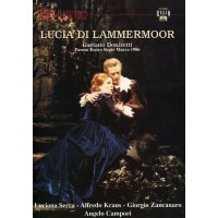 Gaetano Donizetti (1797-1848): Lucia di Lammermoor