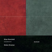 Giya Kancheli (1935-2019): Lament (Trauermusik im...