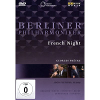 Various: Berliner Philharmoniker - Waldbühne Berlin...