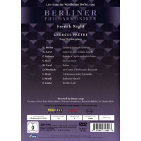 Various: Berliner Philharmoniker - Waldbühne Berlin...