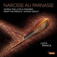 Various: Luca Pianca - Narcisse Au Parnasse