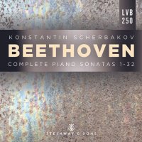 Ludwig van Beethoven (1770-1827): Klaviersonaten Nr.1-32