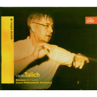 Various: Vaclav Talich Edition Vol.6