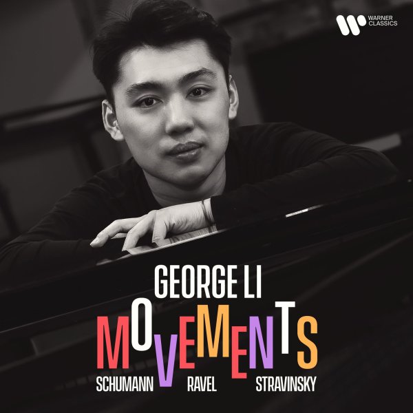 Various: George Li - Movements