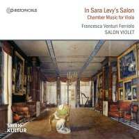 Various: Francesca Venturi Ferriolo - In Sara Levys Salon