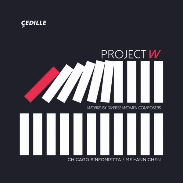 Various: Project W - Works by Women Composers