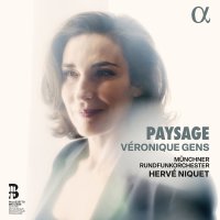 Various: Veronique Gens - Paysage