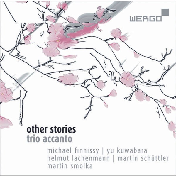 Various: Trio Accanto - Other Stories