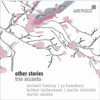 Various: Trio Accanto - Other Stories