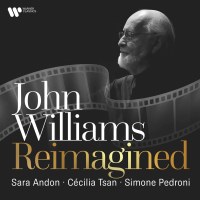 John Williams: John Williams Reimagined - Transkriptionen...