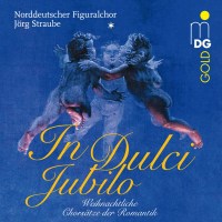 Various: Norddeutscher Figuralchor - In dulci jubilo