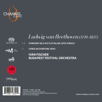 Ludwig van Beethoven (1770-1827): Symphonie Nr.3