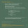 Pehr Henrik Nordgren (1944-2008): Konzert für Klavier, Streicher & Percussion Nr.2 op.112