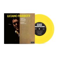 Various: Luciano Pavarotti - Arias by Verdi and Donizetti...