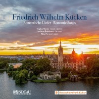 Friedrich Wilhelm Kücken (1810-1882): Romantische...