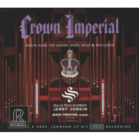 Various: Dallas Wind Symphony - Crown Imperial