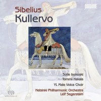 Jean Sibelius (1865-1957): Kullervo-Symphonie op.7