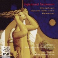 Sigismund Ritter von Neukomm (1778-1858): Klavierkonzert...