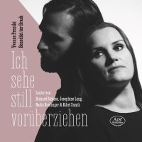 Various: Yvonne Prentki & Benedikt ter Braak - Ich sehe still vorüberziehen