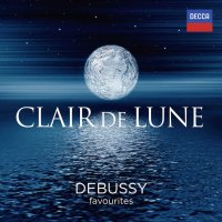 Claude Debussy (1862-1918): Clair De Lune - Debussy...