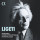 György Ligeti (1923-2006): Konzerte,Klavierwerke,Kammermusik