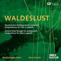 Various: Bundesjugendchor - Waldeslust