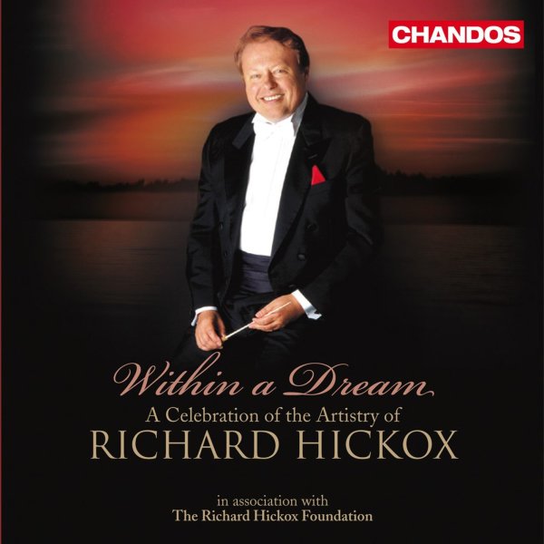 Various: Richard Hickox - Within a Dream