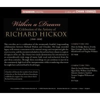 Various: Richard Hickox - Within a Dream