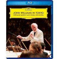 Various: John Williams in Tokyo (Blu-ray Video)