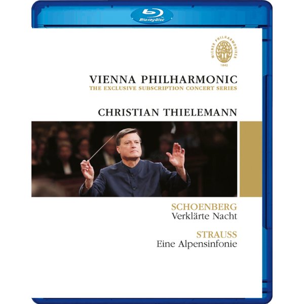 Various: Vienna Philharmonic - The Exklusive Subscription Concert Series 3