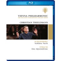 Various: Vienna Philharmonic - The Exklusive Subscription...