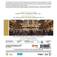 Various: Vienna Philharmonic - The Exklusive Subscription...